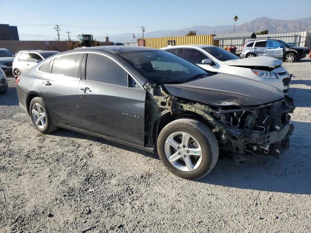 Продаж на аукціоні авто 2020 Chevrolet Malibu Ls, vin: 1G1ZB5ST3LF130015, номер лоту: 85479405