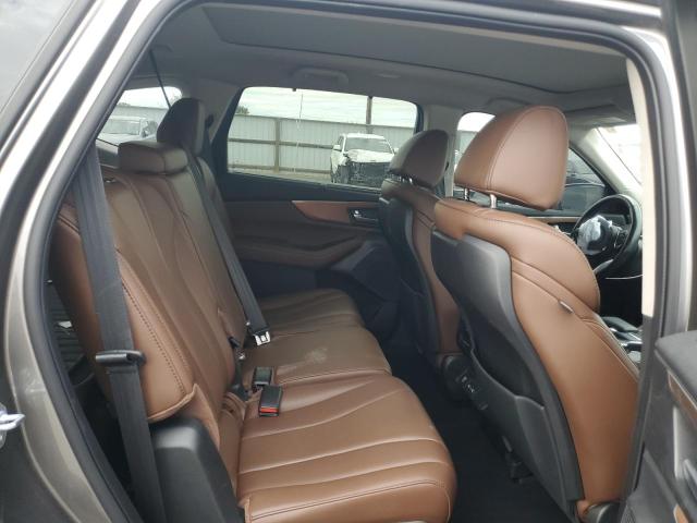 2022 Acura Mdx მანქანა იყიდება აუქციონზე, vin: 5J8YE1H44NL028814, აუქციონის ნომერი: 82423505