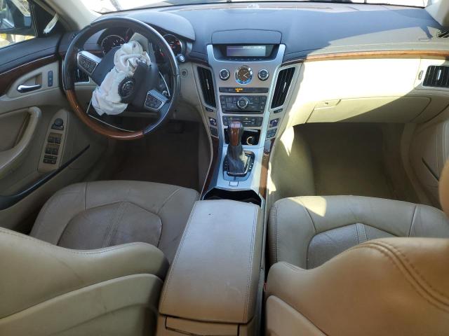Продажа на аукционе авто 2012 Cadillac Cts, vin: 1G6DG5E50C0111623, номер лота: 82264255