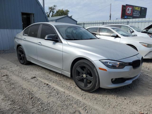 2014 Bmw 328 მანქანა იყიდება აუქციონზე, vin: WBA3B5C58EP652730, აუქციონის ნომერი: 84480985