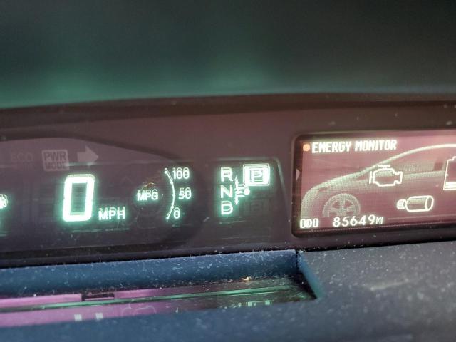 Продажа на аукционе авто 2014 Toyota Prius, vin: JTDKN3DU0E1818628, номер лота: 90615895