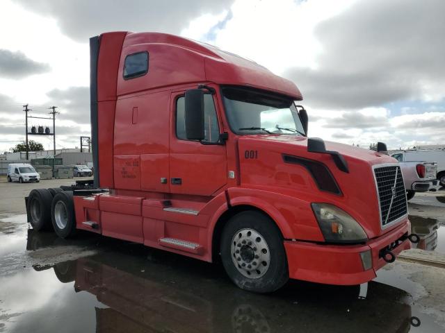 Aukcja sprzedaży 2013 Volvo Vn Vnl, vin: 4V4NC9KK8DN143534, numer aukcji: 84968855