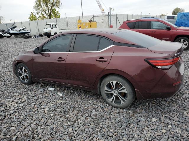 Продаж на аукціоні авто 2020 Nissan Sentra Sv, vin: 3N1AB8CV2LY227644, номер лоту: 86250725