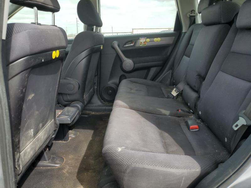 2008 Honda Cr-v Lx მანქანა იყიდება აუქციონზე, vin: JHLRE38318C034504, აუქციონის ნომერი: 87126845