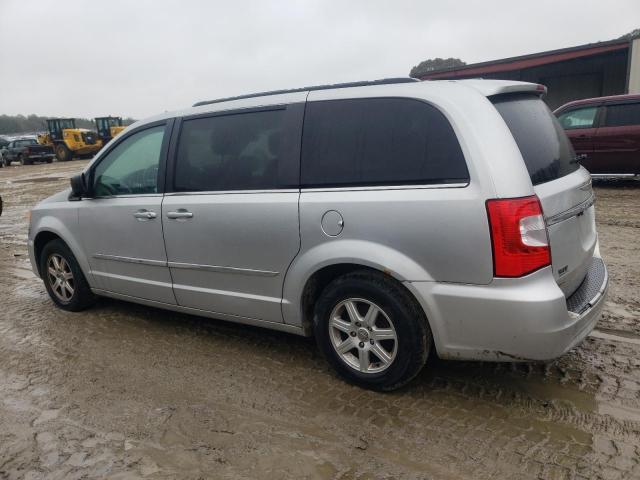 Aukcja sprzedaży 2012 Chrysler Town & Cou, vin: 2C4RC1BG8CR306310, numer aukcji: 85884345