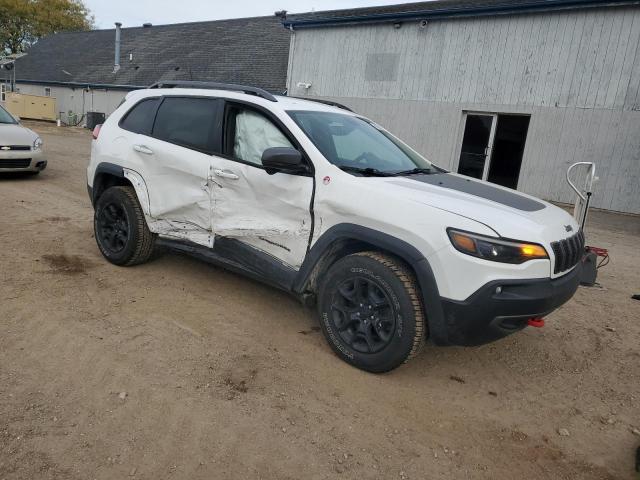 90598955 :رقم المزاد ، 1C4PJMBX2KD492278 vin ، 2019 Jeep Cherokee مزاد بيع