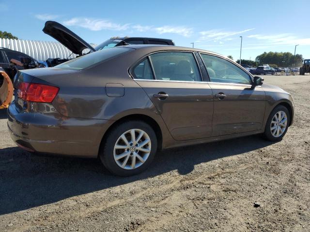 Продажа на аукционе авто 2014 Volkswagen Jetta Se, vin: 3VWD17AJXEM442185, номер лота: 86407275
