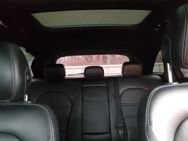 Aukcja sprzedaży 2018 Mercedes-benz Glc, vin: WDC0G8JB8JF467136, numer aukcji: 82699345