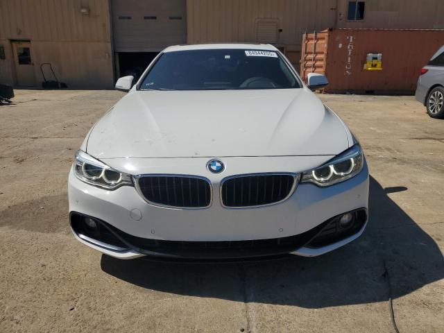 2016 Bmw 428i მანქანა იყიდება აუქციონზე, vin: WBA4A9C50GG695668, აუქციონის ნომერი: 55574946