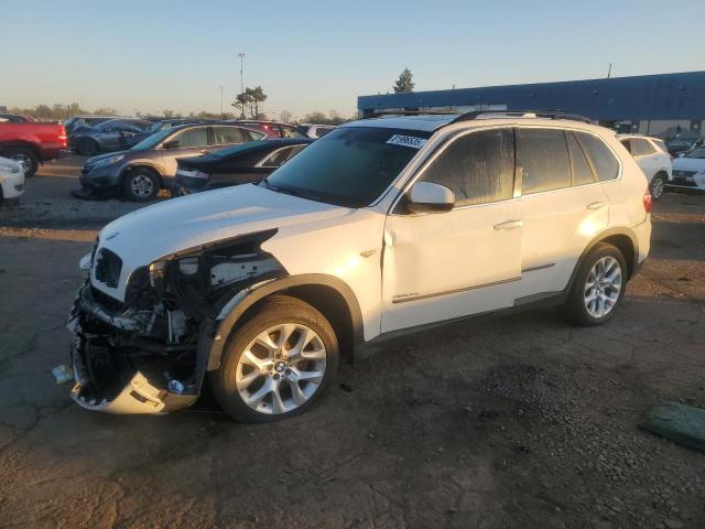Aukcja sprzedaży 2013 Bmw X5, vin: 5UXZV4C51D0B17049, numer aukcji: 79548665