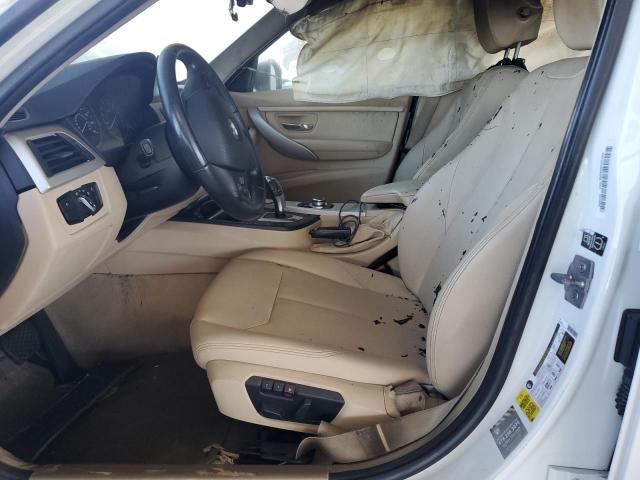 Продажа на аукционе авто 2013 Bmw 320, vin: WBA3B1C58DK128546, номер лота: 85827015