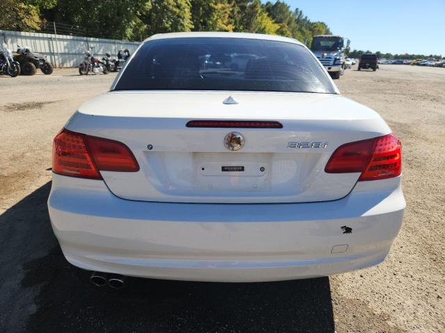 2012 Bmw 328 I მანქანა იყიდება აუქციონზე, vin: WBADW3C54CE822507, აუქციონის ნომერი: 89636475