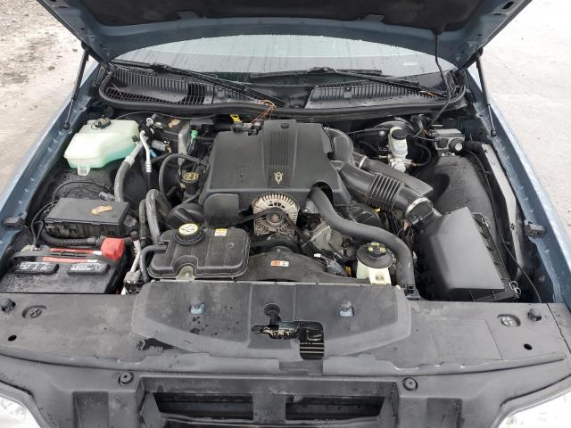 90116105 :رقم المزاد ، 1LNHM82W73Y697448 vin ، 2003 Lincoln Town Car مزاد بيع