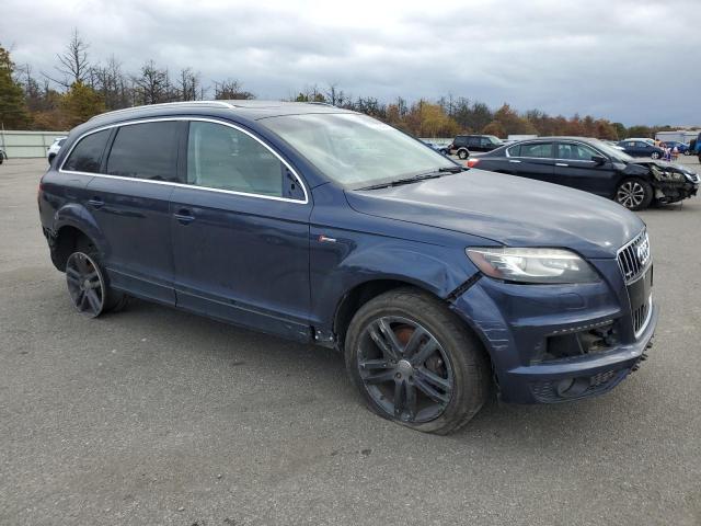 Aukcja sprzedaży 2014 Audi Q7, vin: WA1DGAFE6ED009091, numer aukcji: 89849465