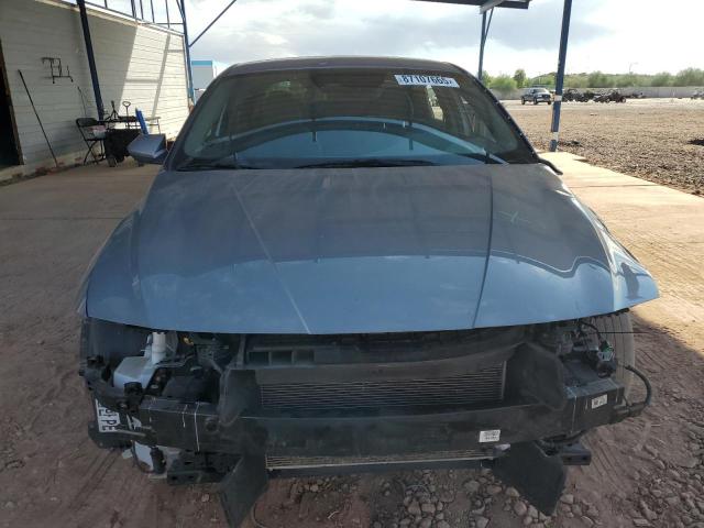 2025 Hyundai Elantra მანქანა იყიდება აუქციონზე, vin: KMHLL4DG6SU863587, აუქციონის ნომერი: 87107665