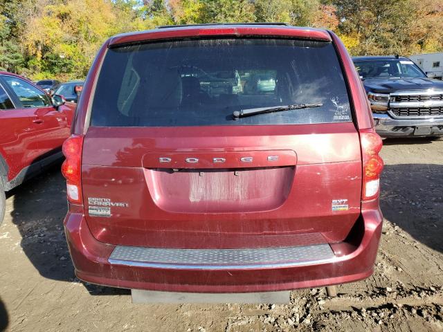 86664545 :رقم المزاد ، 2C4RDGCG5HR697261 vin ، 2017 Dodge Grand Caravan مزاد بيع