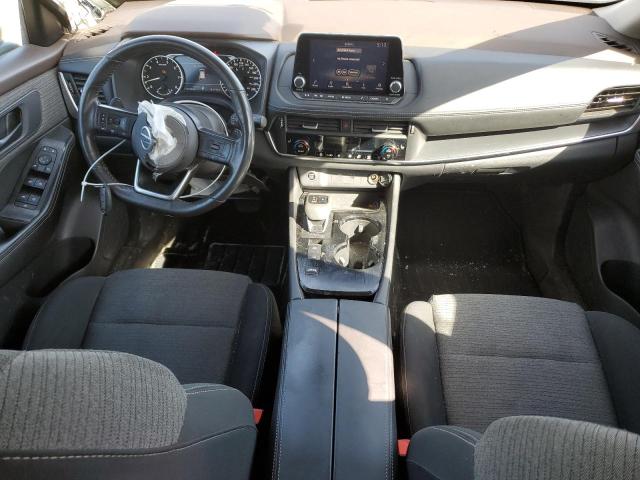 Aukcja sprzedaży 2021 Nissan Rogue S, vin: 5N1AT3AA0MC809292, numer aukcji: 85480085