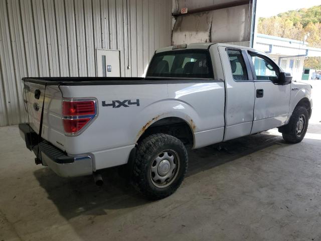 Aukcja sprzedaży 2014 Ford F150 Super, vin: 1FTFX1EF1EKE28213, numer aukcji: 97756775