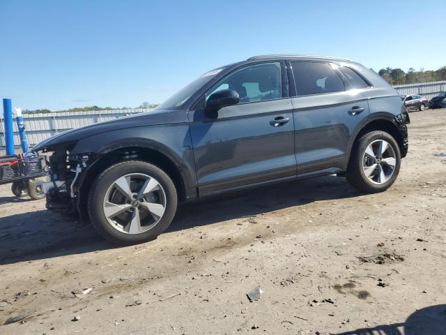 Aukcja sprzedaży 2025 Audi Q5, vin: WA1ABAFY3S2025669, numer aukcji: 85558895