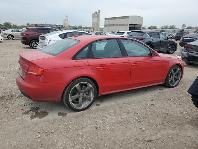 54804656 :رقم المزاد ، WAUFFAFL1BA100859 vin ، 2011 Audi A4 مزاد بيع