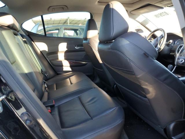 Продаж на аукціоні авто 2016 Acura Tlx, vin: 19UUB1F51GA005167, номер лоту: 87261865