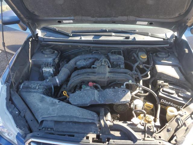 Aukcja sprzedaży 2015 Subaru Impreza Pr, vin: JF1GPAC62FH263834, numer aukcji: 90249295