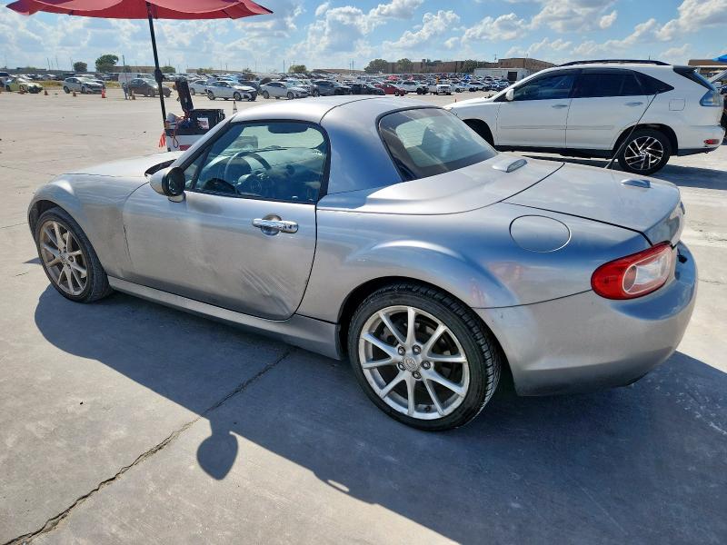82251925 :رقم المزاد ، JM1NC2PF0B0215898 vin ، 2011 Mazda Mx-5 Miata مزاد بيع