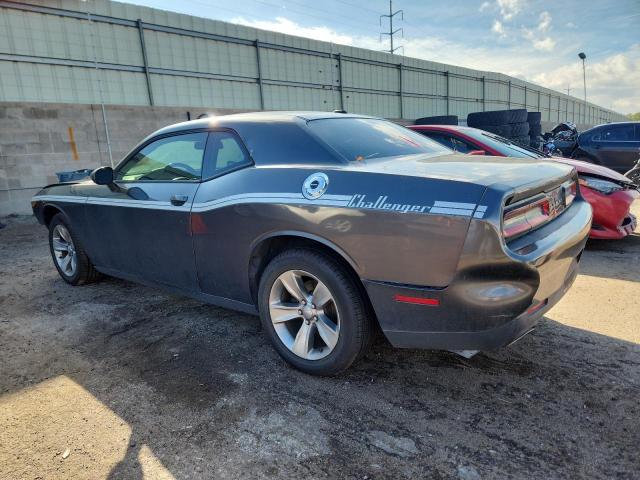 Продаж на аукціоні авто 2016 Dodge Challenger, vin: 2C3CDZAG3GH168209, номер лоту: 82331615