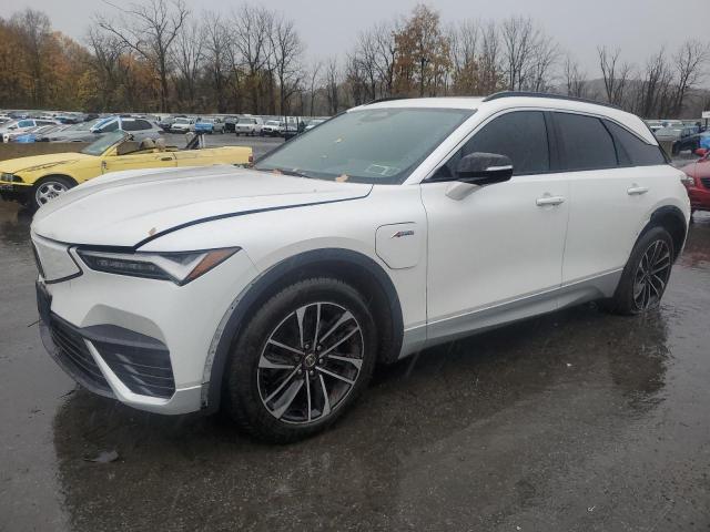 Auction sale of the 2024 Acura Zdx, vin: 4W5KHNRL8RZ519692, lot number: 89884105