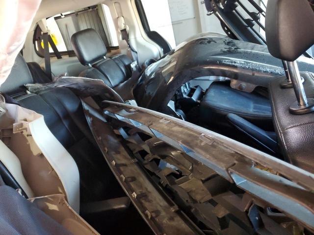 81984695 :رقم المزاد ، 2C4RC1CG9ER316653 vin ، 2014 Chrysler Town & Country مزاد بيع
