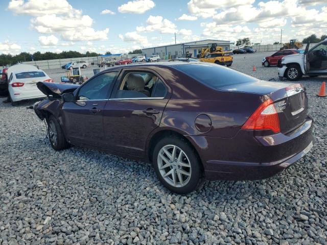 86826945 :رقم المزاد ، 3FAHP0JG0CR319273 vin ، 2012 Ford Fusion مزاد بيع