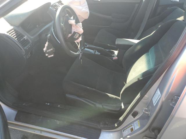 85581645 :رقم المزاد ، 1HGCM56397A192718 vin ، 2007 Honda Accord مزاد بيع
