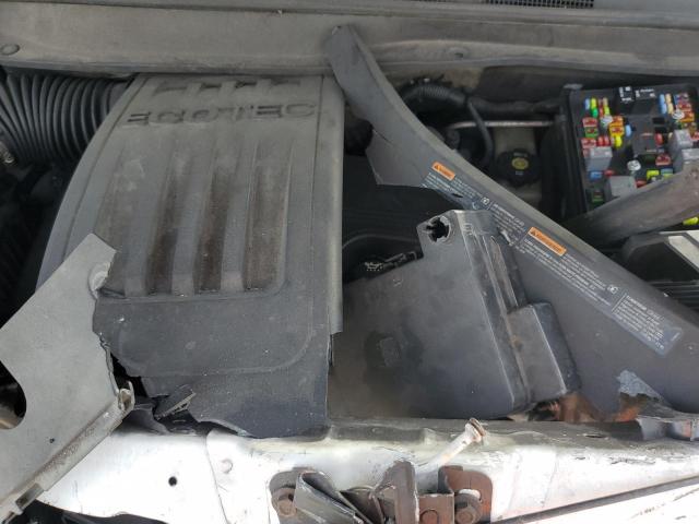 Aukcja sprzedaży 2010 Chevrolet Equinox, vin: 2CNALDEW5A6308995, numer aukcji: 89909355