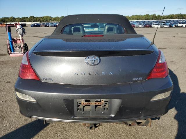Продаж на аукціоні авто 2008 Toyota Camry Solara, vin: 4T1FA38P68U146834, номер лоту: 98529865