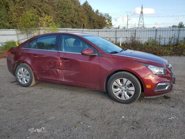 Aukcja sprzedaży 2016 Chevrolet Cruze Limi, vin: 1G1PE5SB4G7157617, numer aukcji: 81453765
