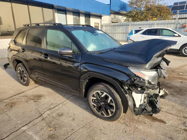 86122995 :رقم المزاد ، JF2SLDDC0SH556911 vin ، 2025 Subaru Forester Premium مزاد بيع