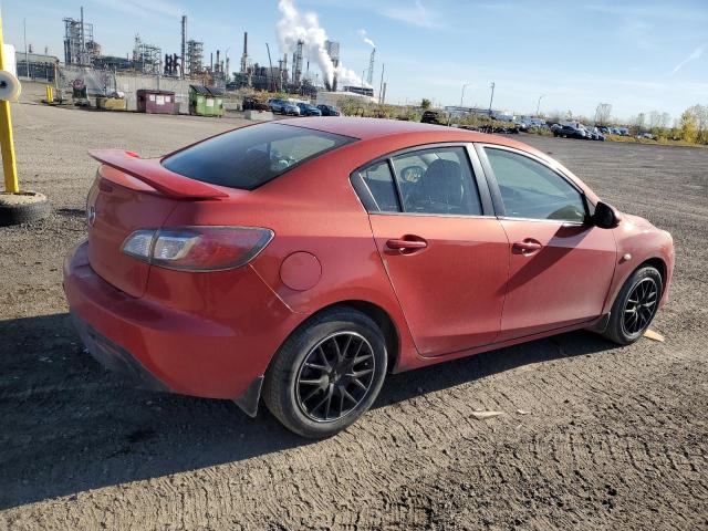 Aukcja sprzedaży 2010 Mazda 3, vin: JM1BL1SF3A1185597, numer aukcji: 84743015