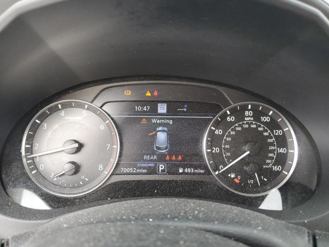 Aukcja sprzedaży 2021 Infiniti Qx50 Essential, vin: 3PCAJ5CA3MF102337, numer aukcji: 84914675