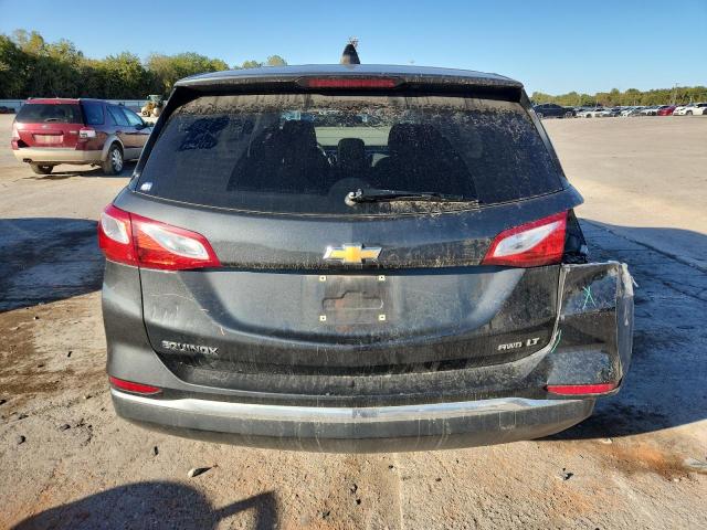 2020 Chevrolet Equinox Lt მანქანა იყიდება აუქციონზე, vin: 2GNAXUEV2L6194867, აუქციონის ნომერი: 86676585
