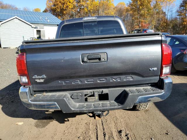 Продажа на аукционе авто 2023 Toyota Tacoma Dou, vin: 3TMCZ5AN1PM549871, номер лота: 86718625