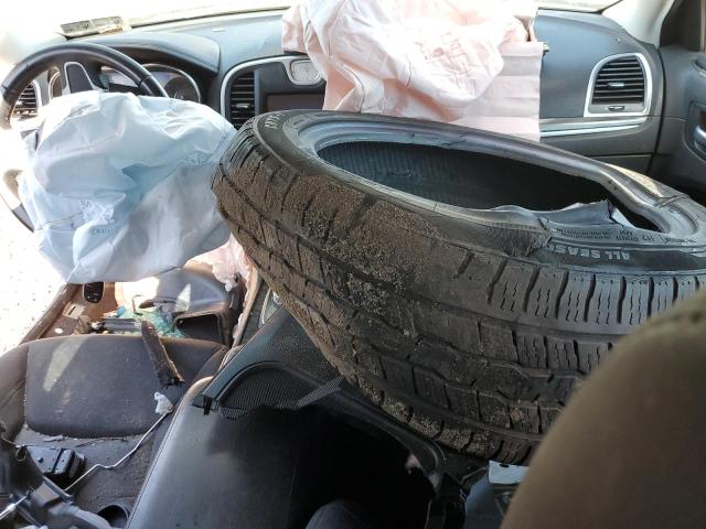 Aukcja sprzedaży 2018 Chrysler 300, vin: 2C3CCAAG4JH320106, numer aukcji: 84817915