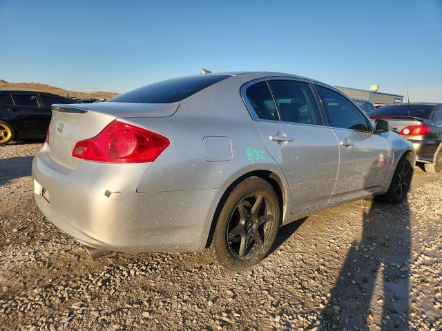 82555915 :رقم المزاد ، JN1CV6AR1FM520906 vin ، 2015 Infiniti Q40 مزاد بيع