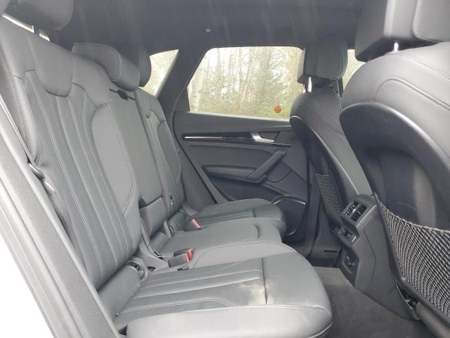 Продажа на аукционе авто 2021 Audi Q5, vin: WA1EAAFYXM2005748, номер лота: 91147505