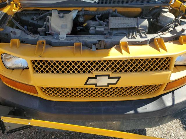 2013 Chevrolet Minotour G3500 მანქანა იყიდება აუქციონზე, vin: 1GB3G3BG8C1179525, აუქციონის ნომერი: 84648435