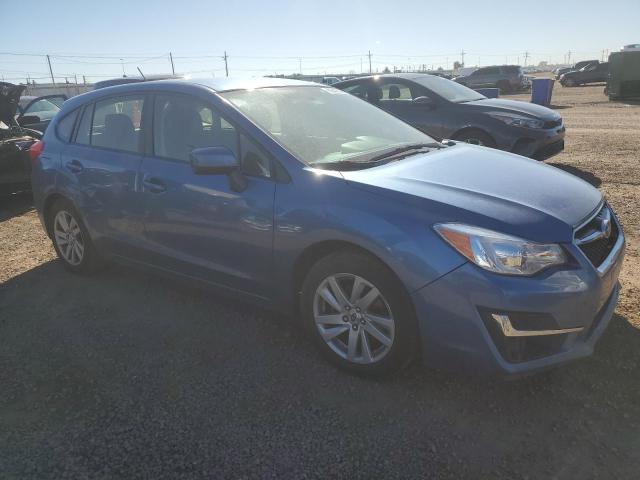 Aukcja sprzedaży 2015 Subaru Impreza Pr, vin: JF1GPAC62FH263834, numer aukcji: 90249295