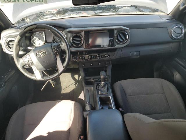 Aukcja sprzedaży 2017 Toyota Tacoma Dou, vin: 5TFCZ5AN9HX103527, numer aukcji: 85497125