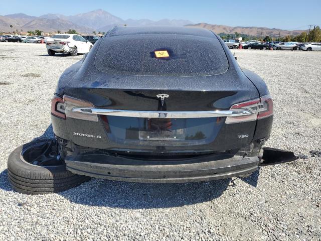 Aukcja sprzedaży 2018 Tesla Model S, vin: 5YJSA1E23JF293689, numer aukcji: 84038525
