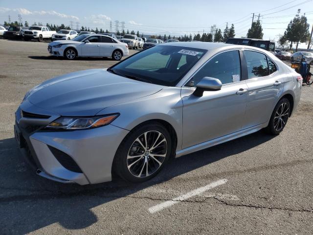 Продаж на аукціоні авто 2019 Toyota Camry, vin: 4T1B11HK1KU209076, номер лоту: 82697875