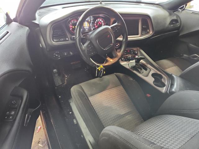 Aukcja sprzedaży 2023 Dodge Challenger Sxt, vin: 2C3CDZGG1PH597615, numer aukcji: 84797235