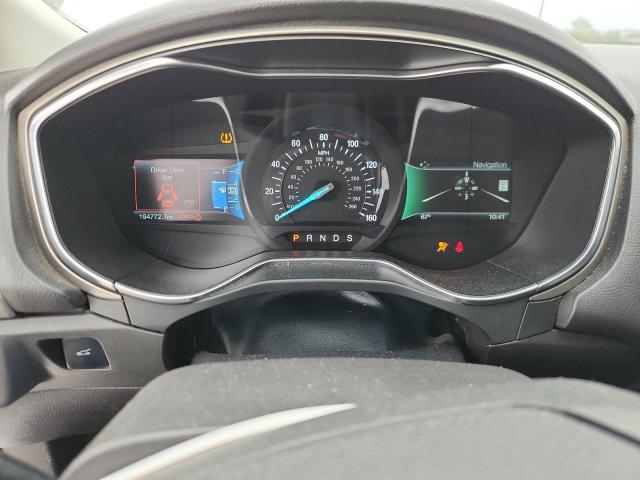 Продажа на аукционе авто 2016 Ford Fusion, vin: 3FA6P0H96GR186216, номер лота: 82402205